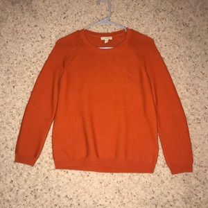 Burberry Sweater